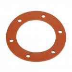 Mr. Steam 99096Ms Gasket Ms Element Red Silicone-